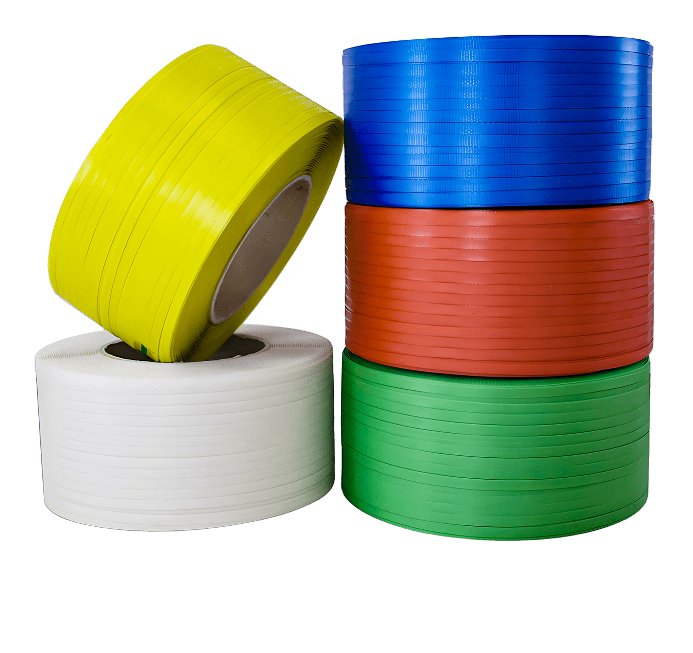Polypropylene Straps
