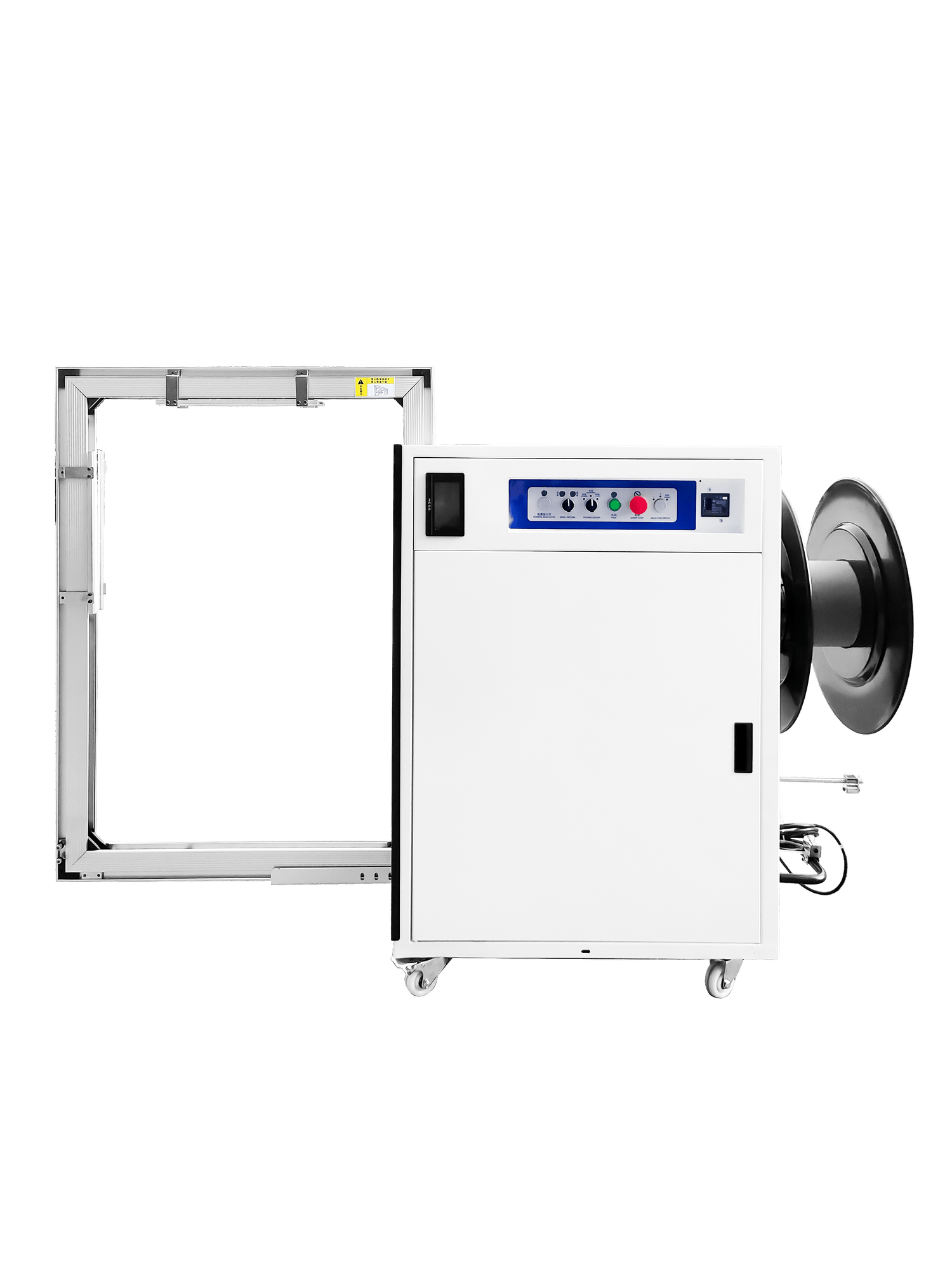 Automatic Strapping Machines