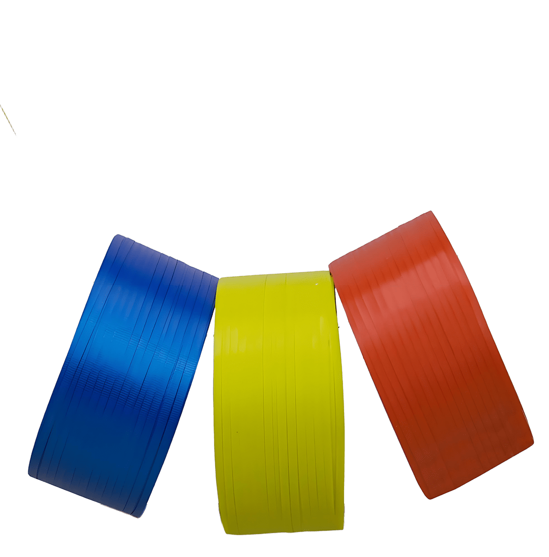 Customized Straps Polypropylene Strapping - beyond pack