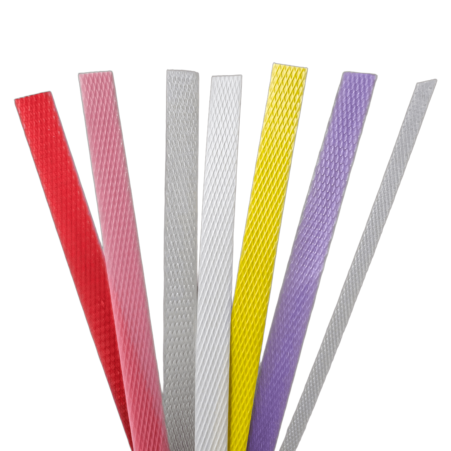 Customized Straps Polypropylene Strapping - beyond pack