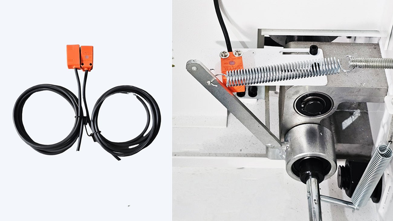 BY - 102A High Workbench Fully Automatic Strapping Machine（customizable） - beyond pack