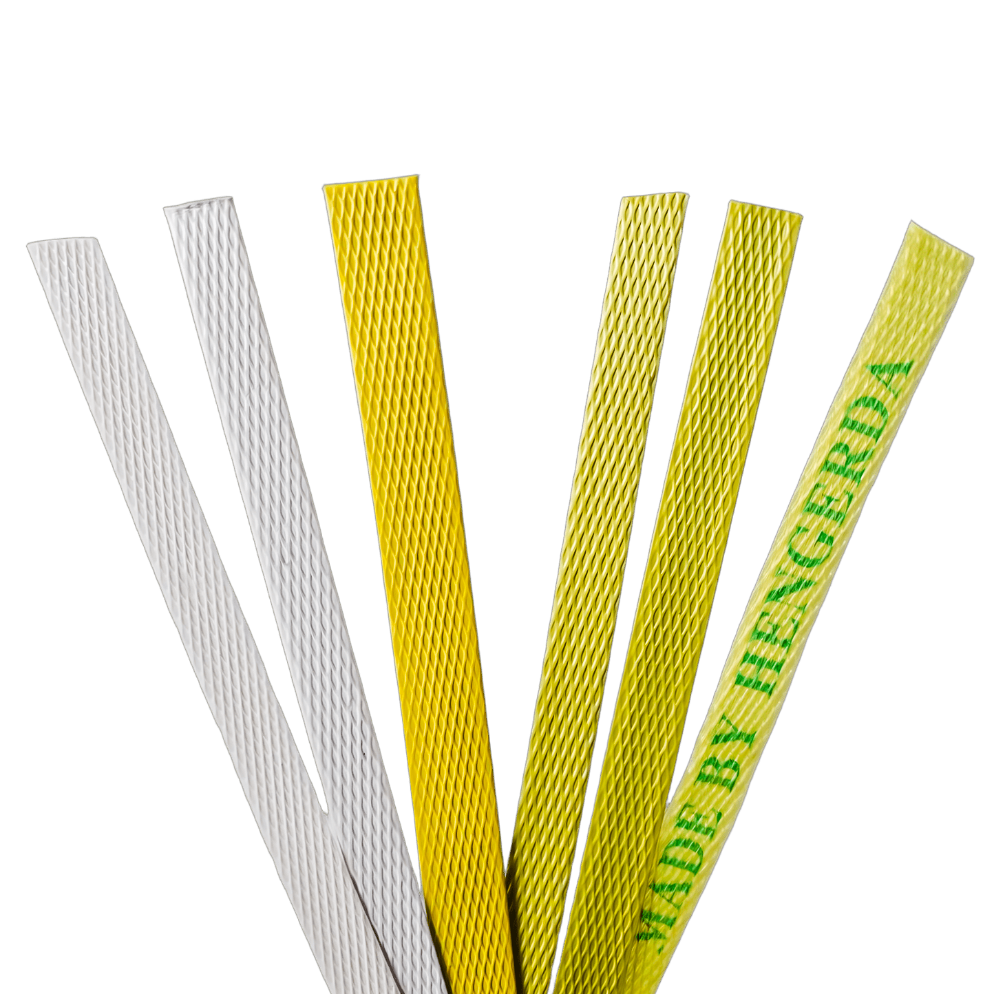 Customized Straps Polypropylene Strapping - beyond pack