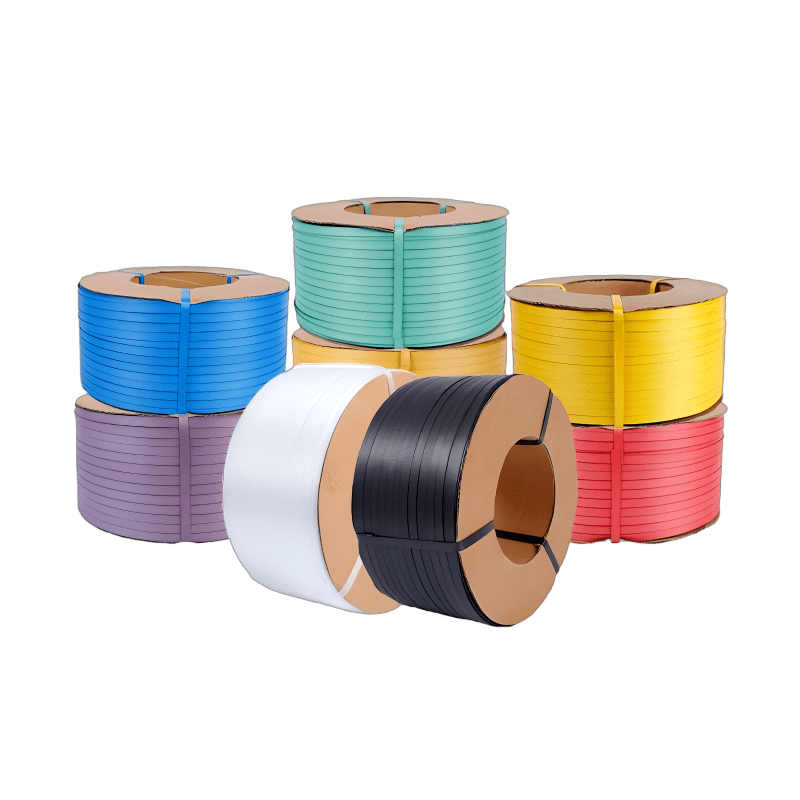 Customized Straps Polypropylene Strapping - beyond pack